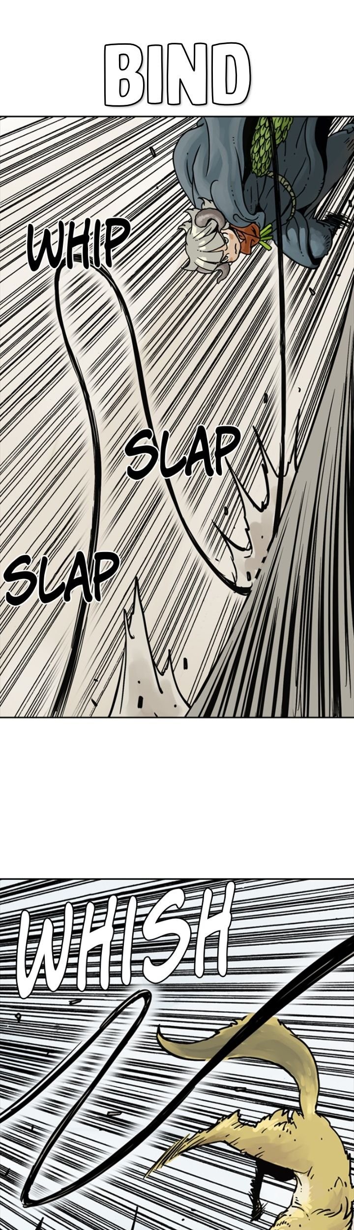 Mage Again Chapter 11 Gambar 17