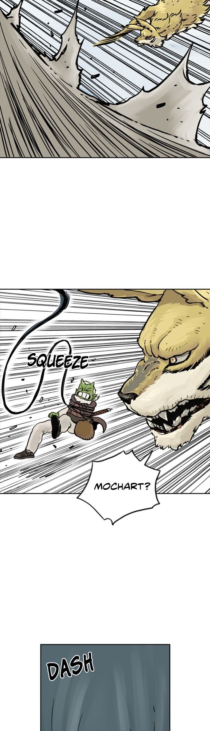 Mage Again Chapter 11 Gambar 18