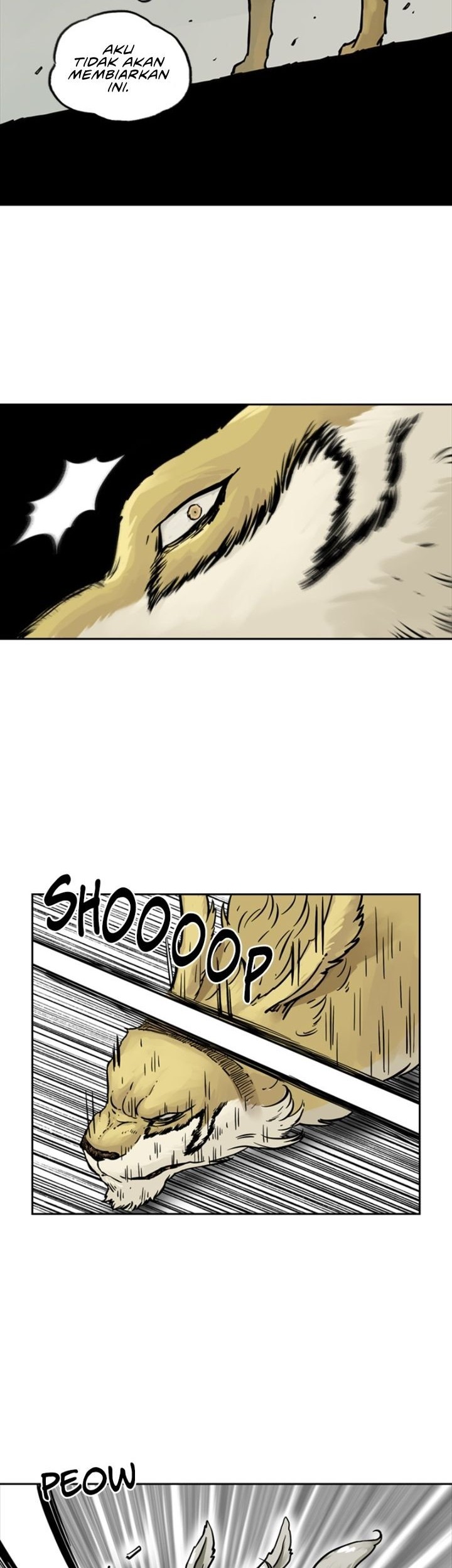 Mage Again Chapter 11 Gambar 24