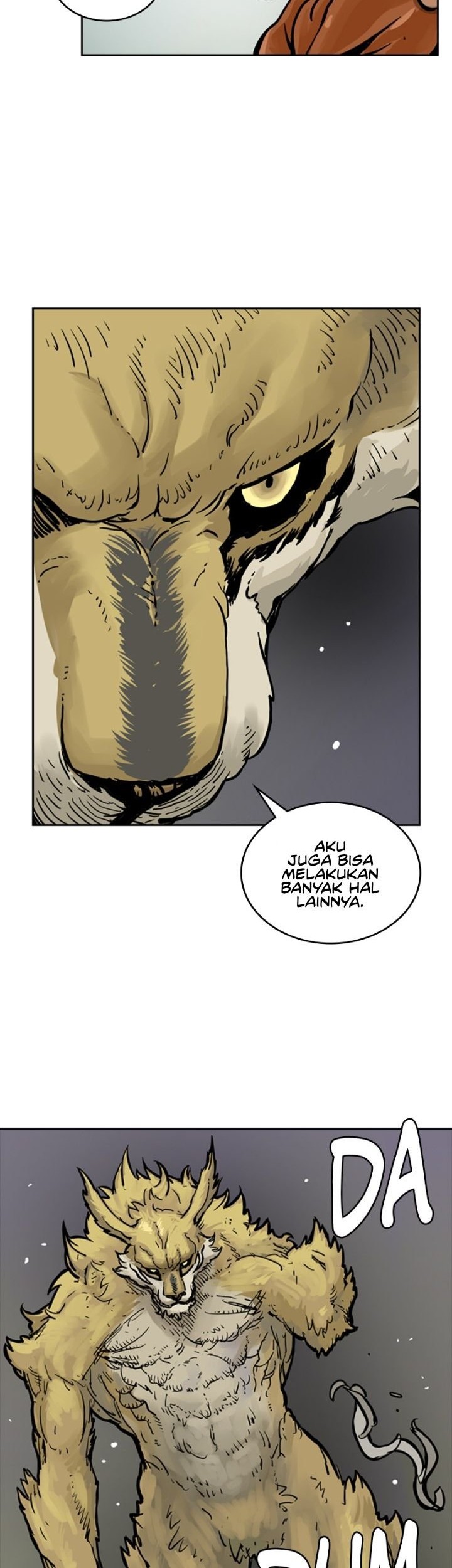 Mage Again Chapter 11 Gambar 30