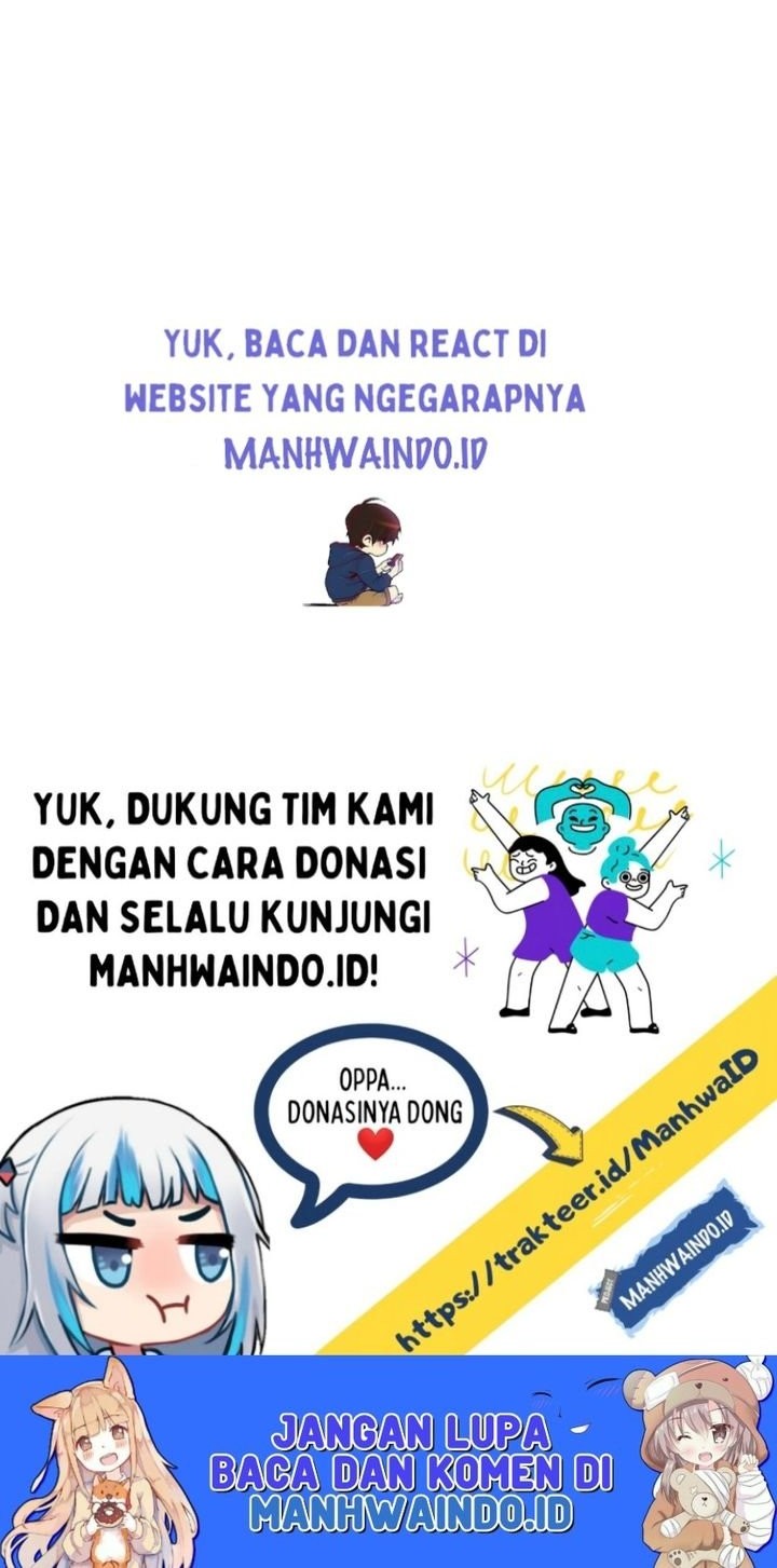 Mage Again Chapter 11 Gambar 43