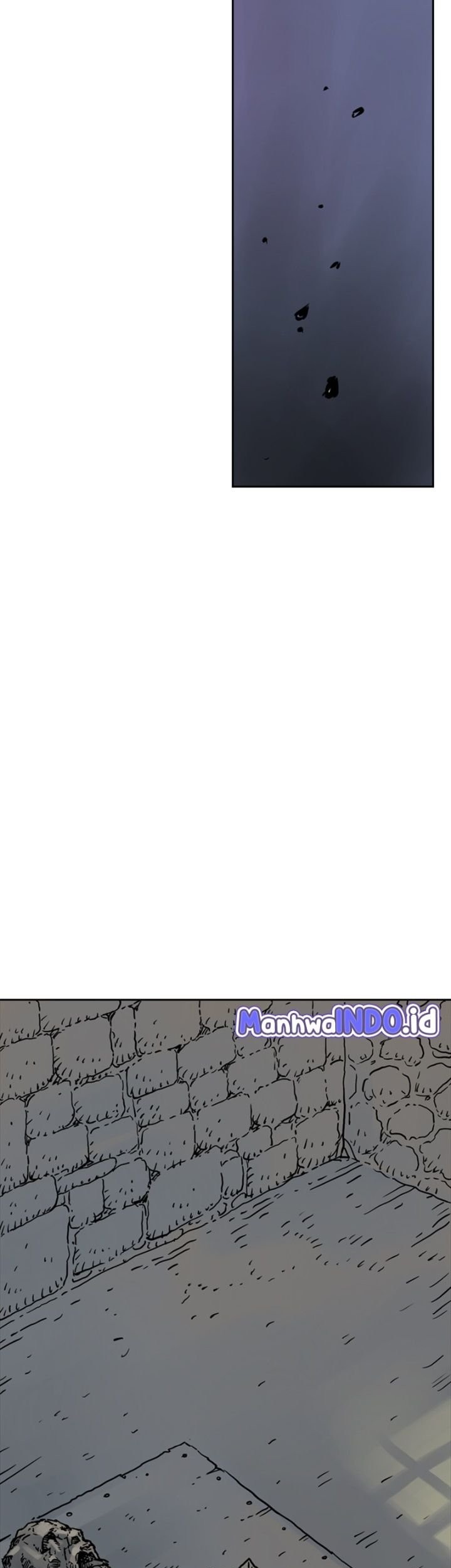 Mage Again Chapter 12 Gambar 33