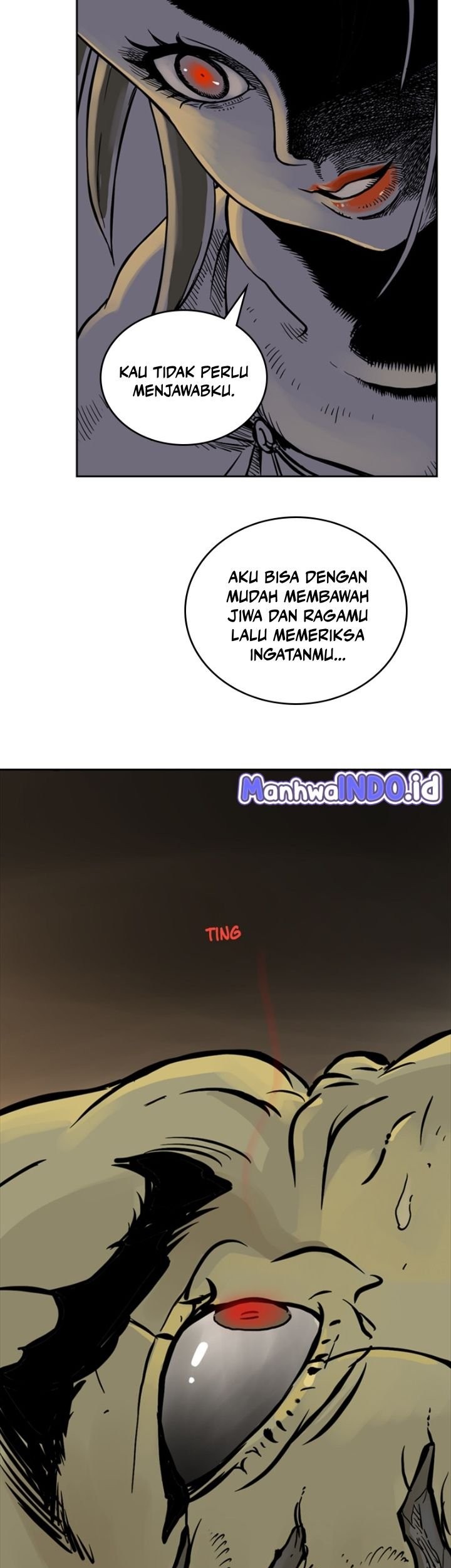 Mage Again Chapter 12 Gambar 31