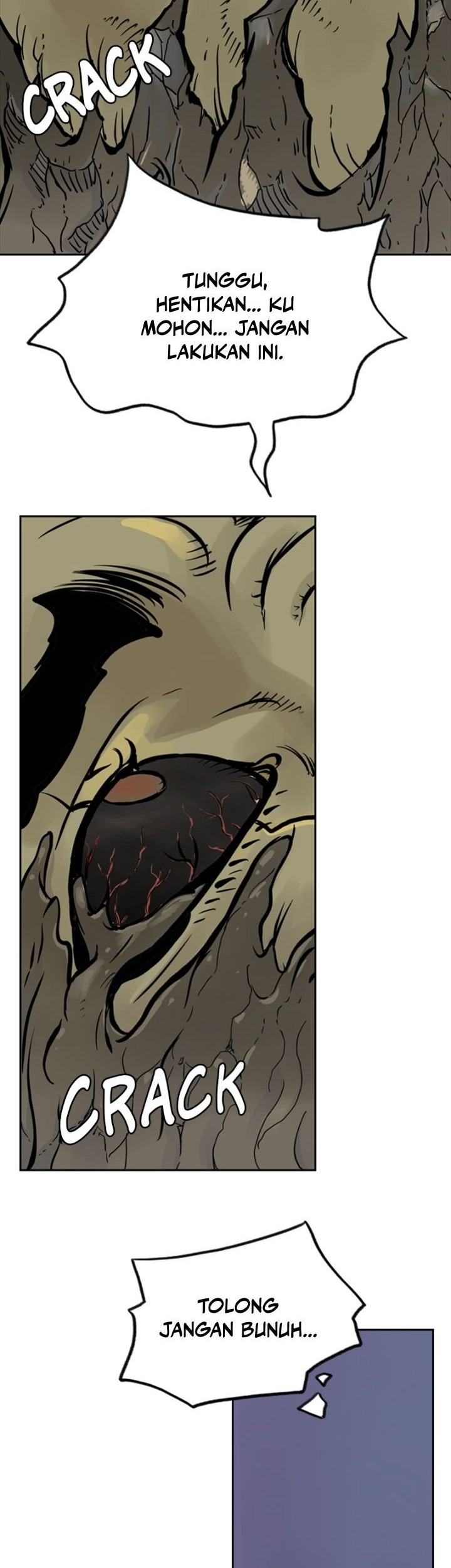 Mage Again Chapter 12 Gambar 32