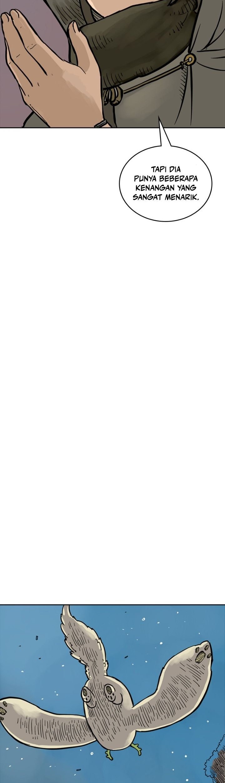 Mage Again Chapter 12 Gambar 36