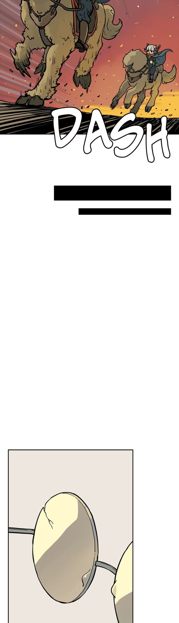 Mage Again Chapter 13 Gambar 27