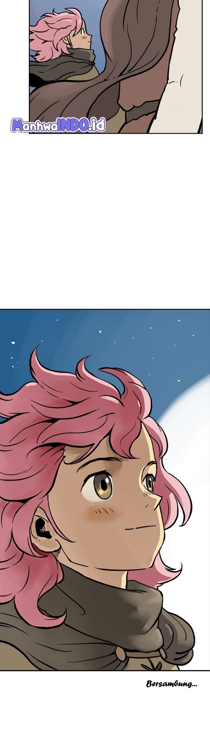 Mage Again Chapter 13 Gambar 41