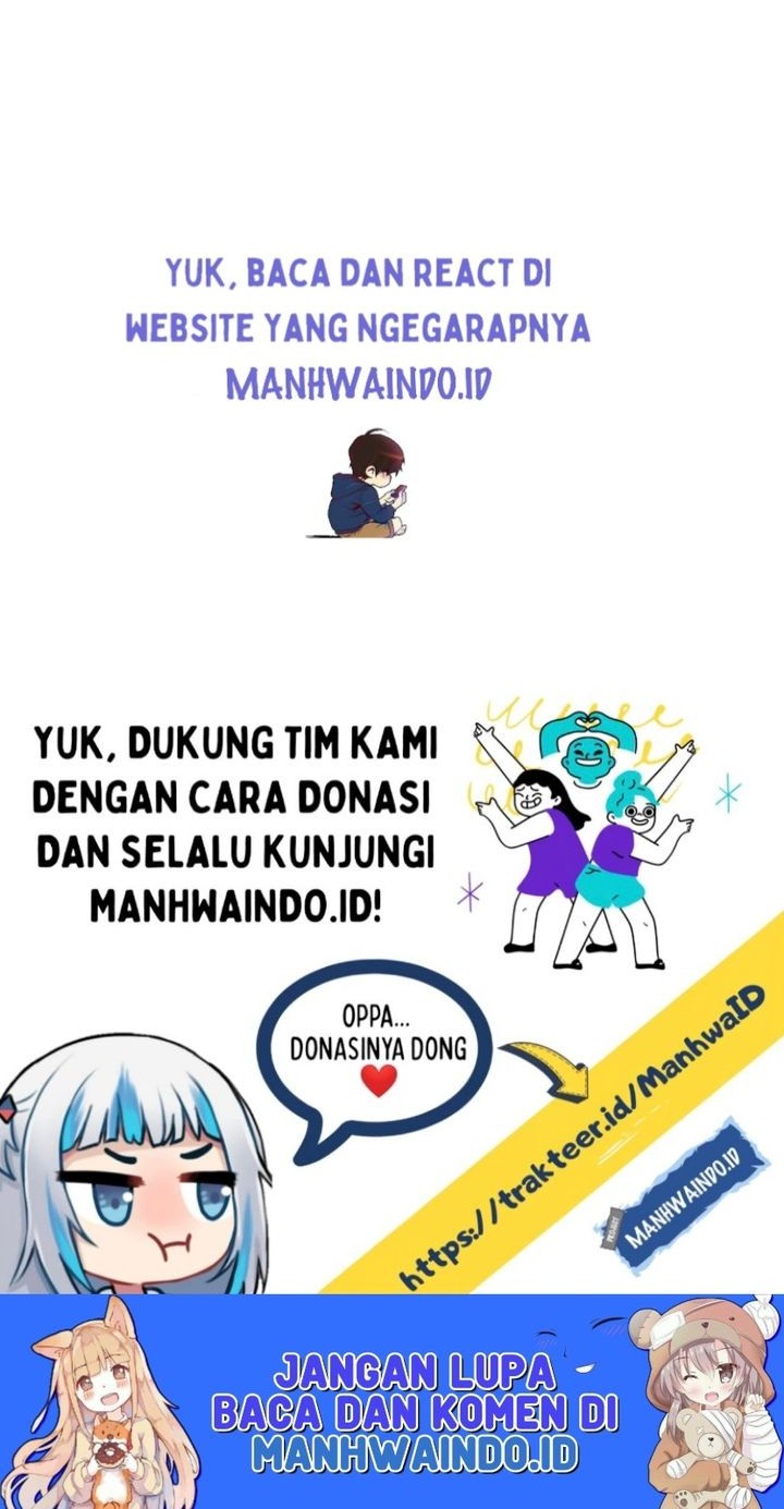 Mage Again Chapter 13 Gambar 43