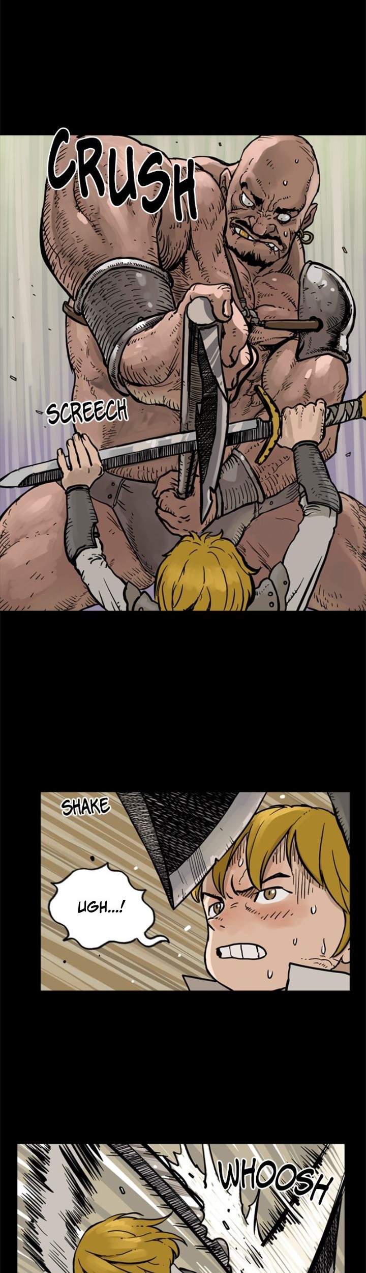 Mage Again Chapter 14 Gambar 14