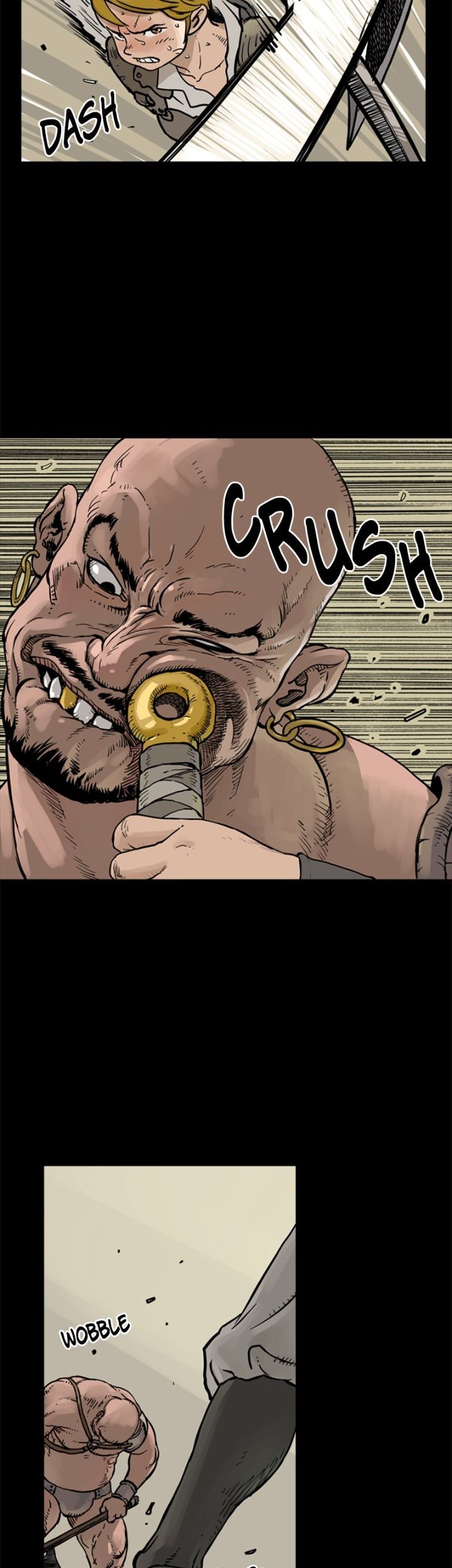 Mage Again Chapter 14 Gambar 15