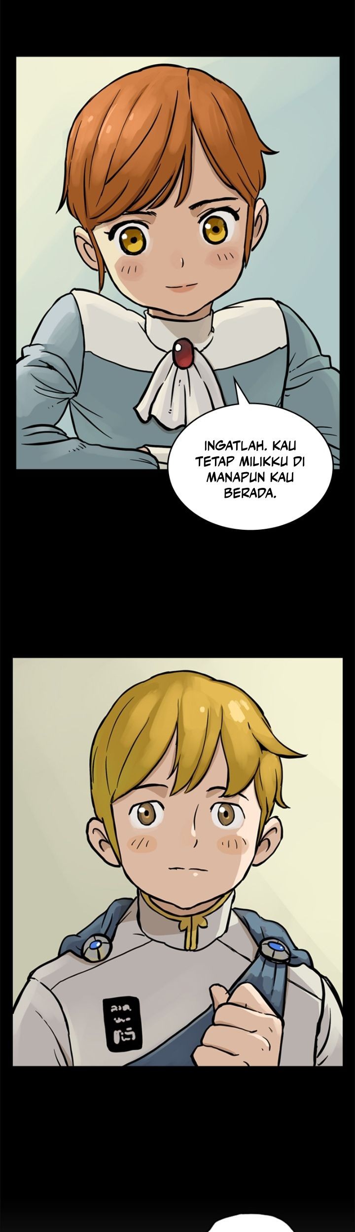 Mage Again Chapter 14 Gambar 27