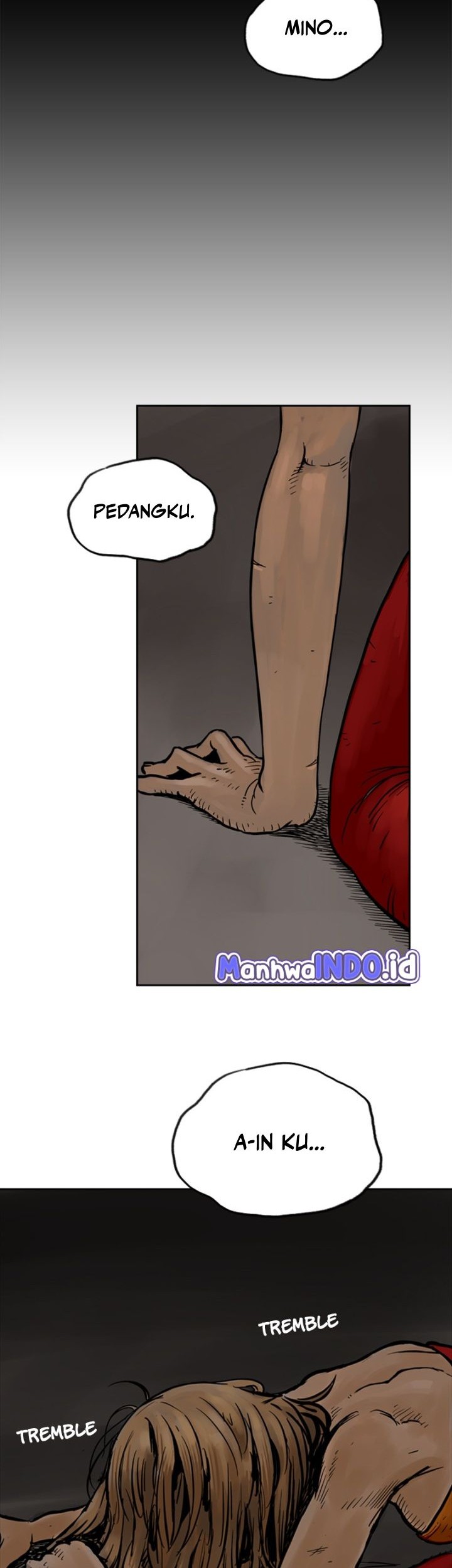 Mage Again Chapter 14 Gambar 28