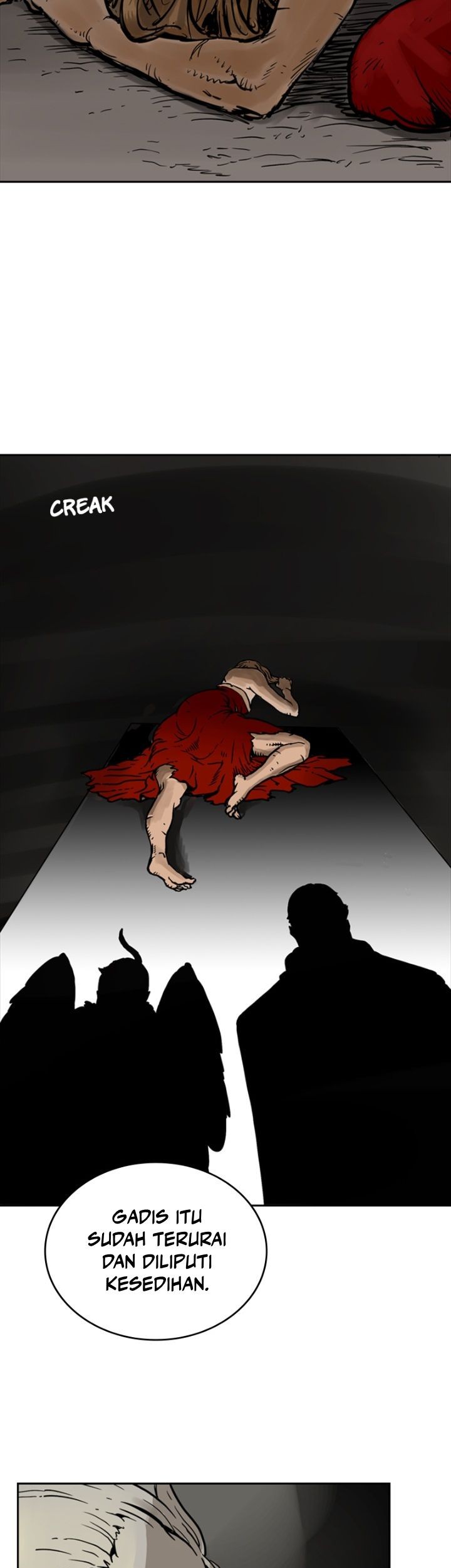 Mage Again Chapter 14 Gambar 29