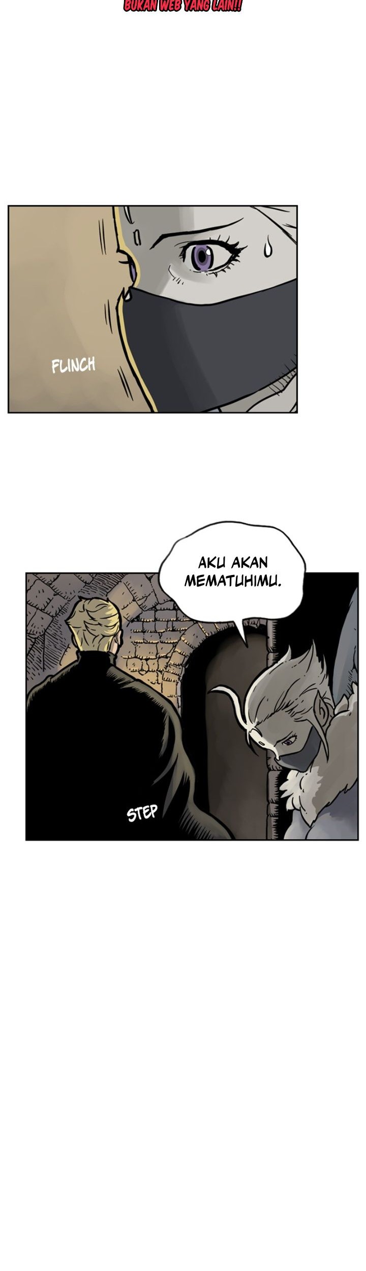 Mage Again Chapter 14 Gambar 32