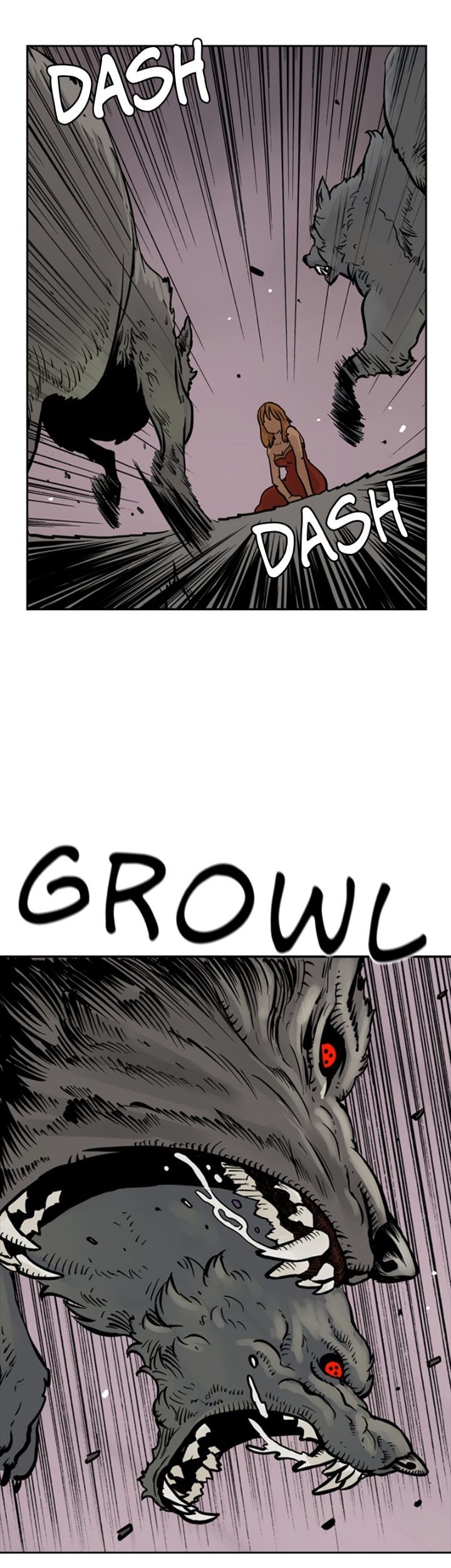 Mage Again Chapter 14 Gambar 37