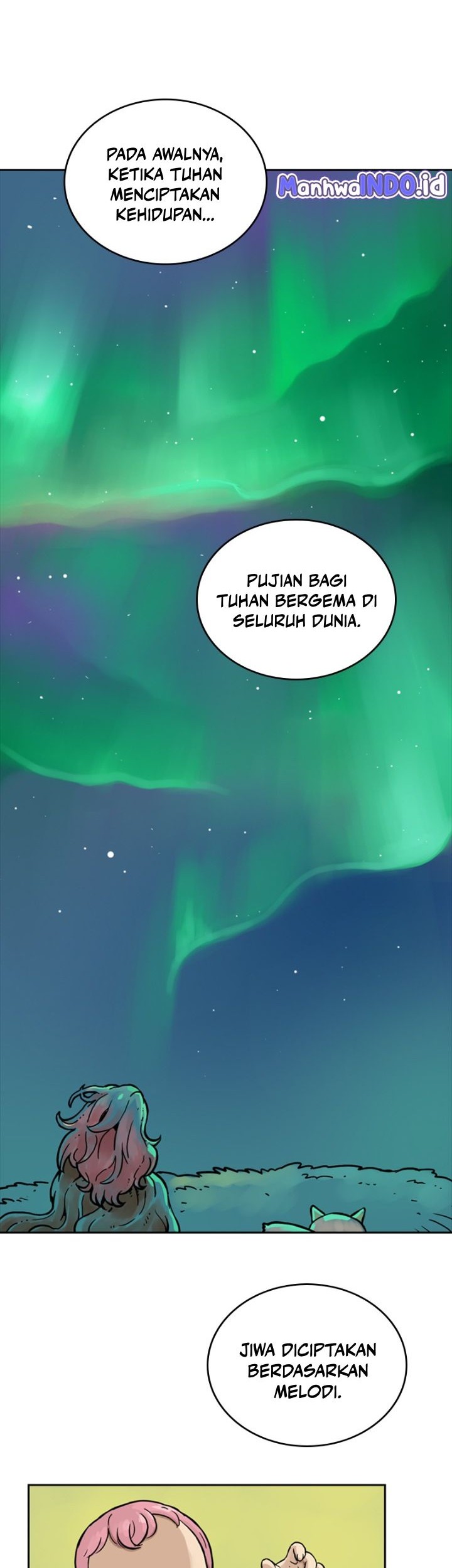 Mage Again Chapter 14 Gambar 4