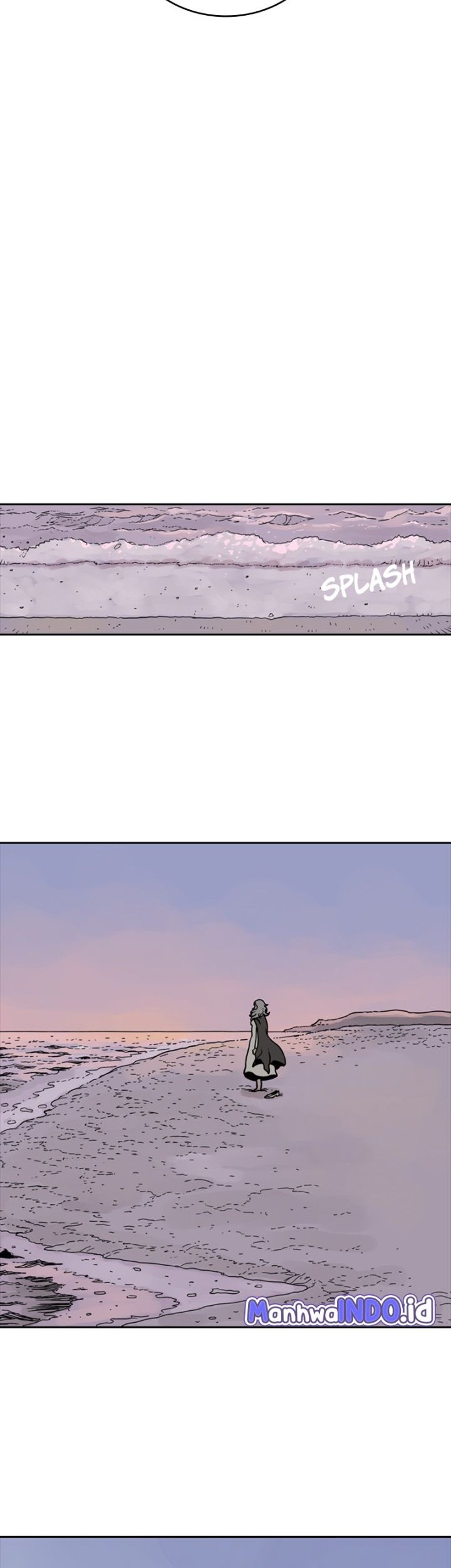 Mage Again Chapter 15 Gambar 28