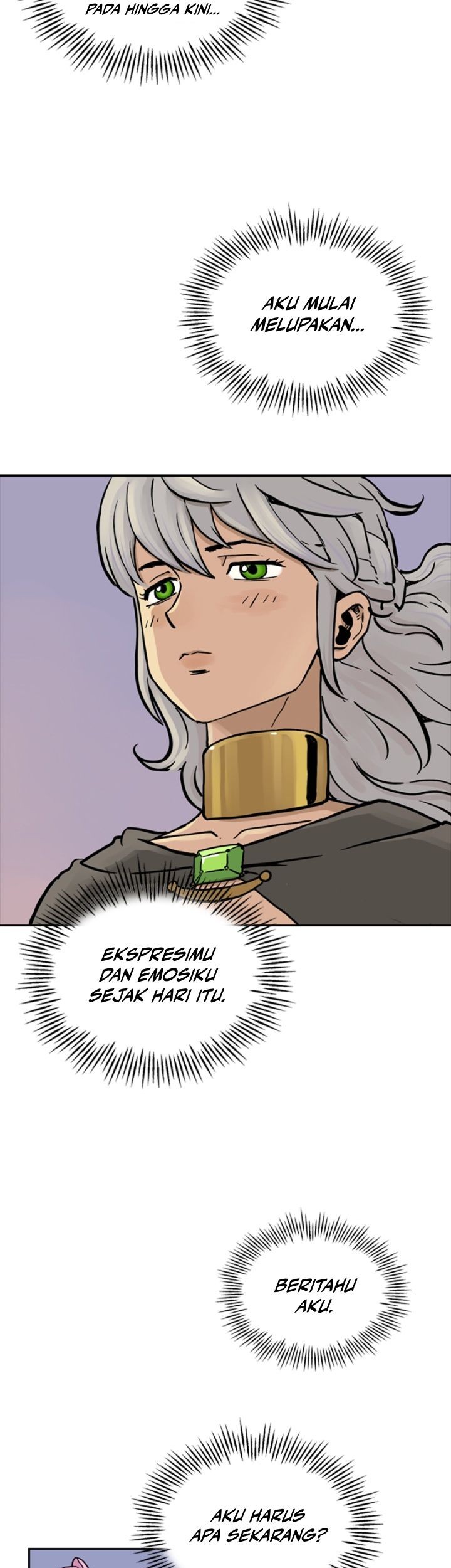 Mage Again Chapter 15 Gambar 37