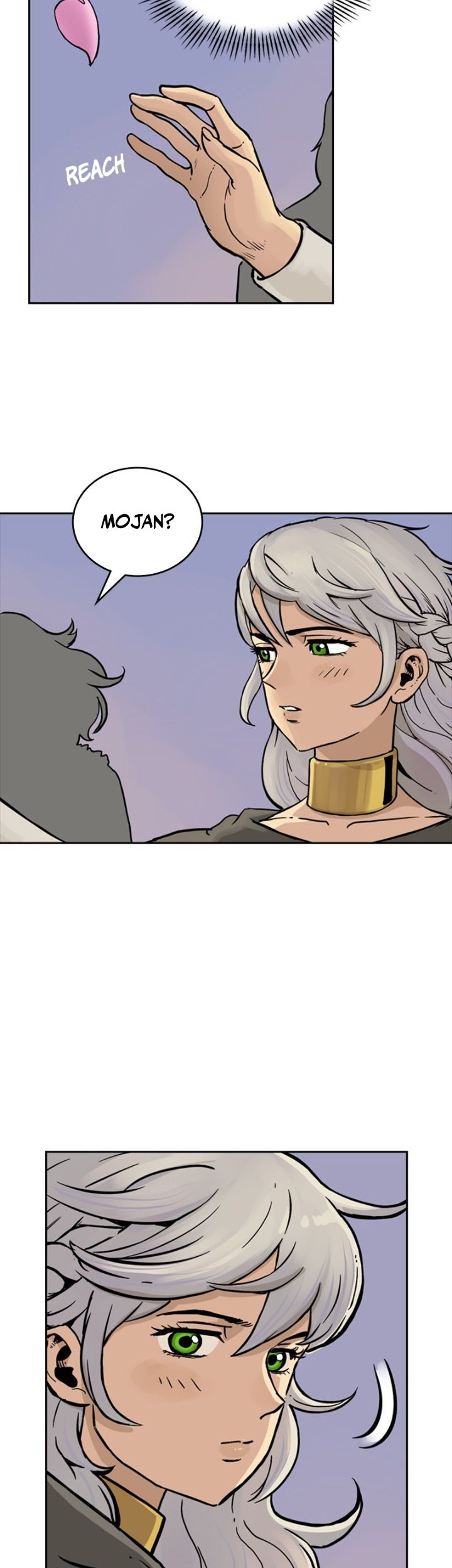 Mage Again Chapter 15 Gambar 38