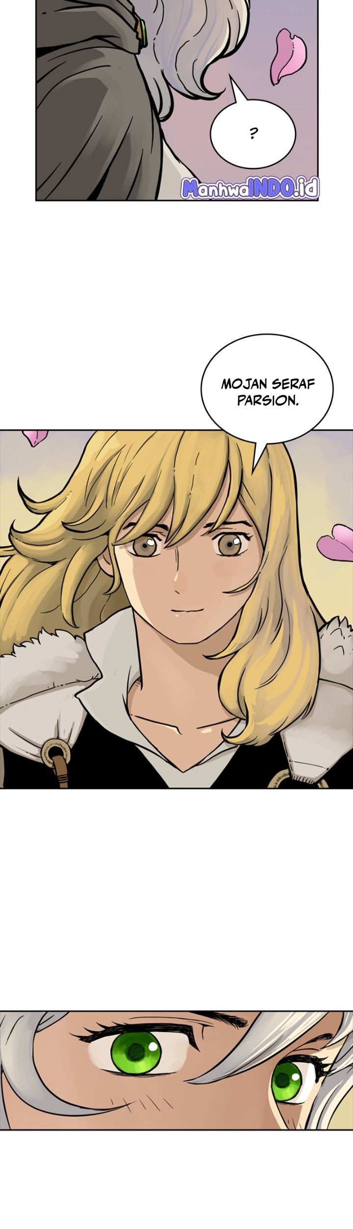 Mage Again Chapter 15 Gambar 39