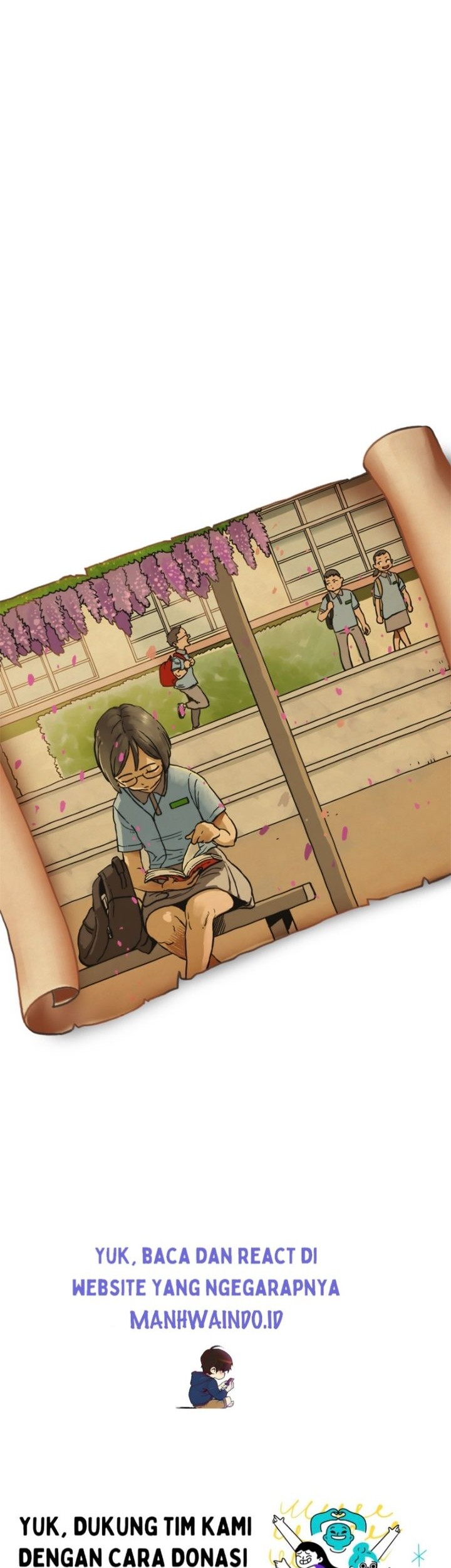 Mage Again Chapter 15 Gambar 42