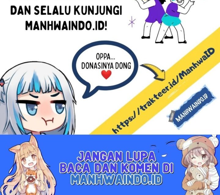 Mage Again Chapter 15 Gambar 43