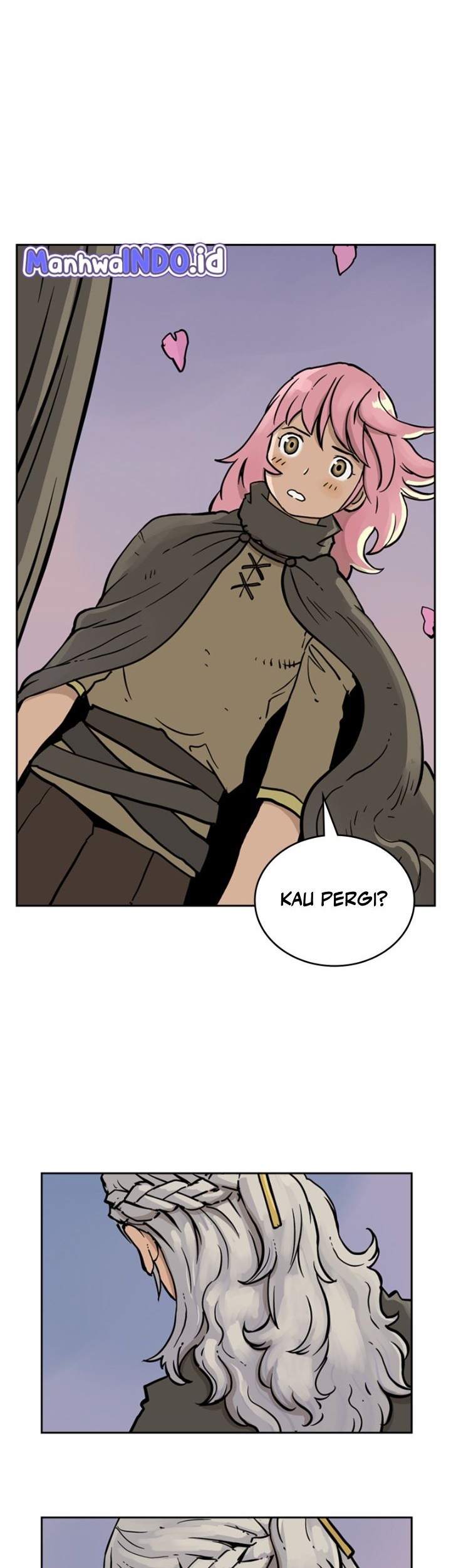 Mage Again Chapter 16 Gambar 8