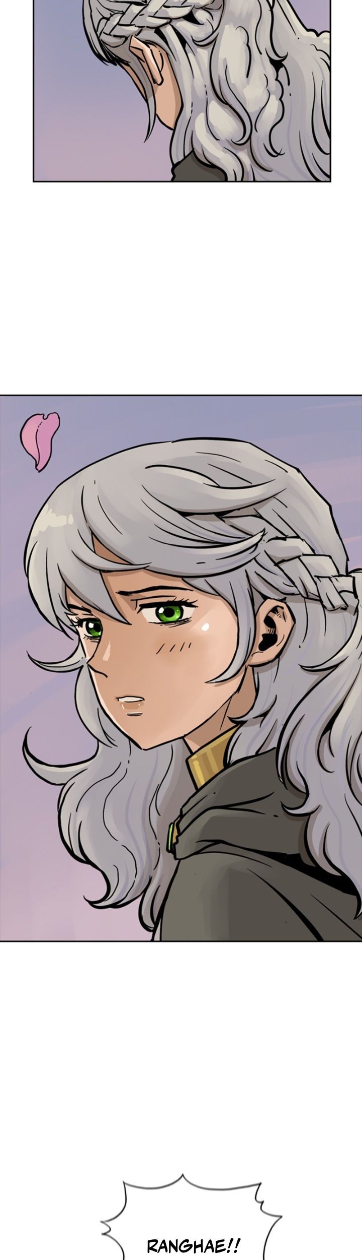 Mage Again Chapter 16 Gambar 9