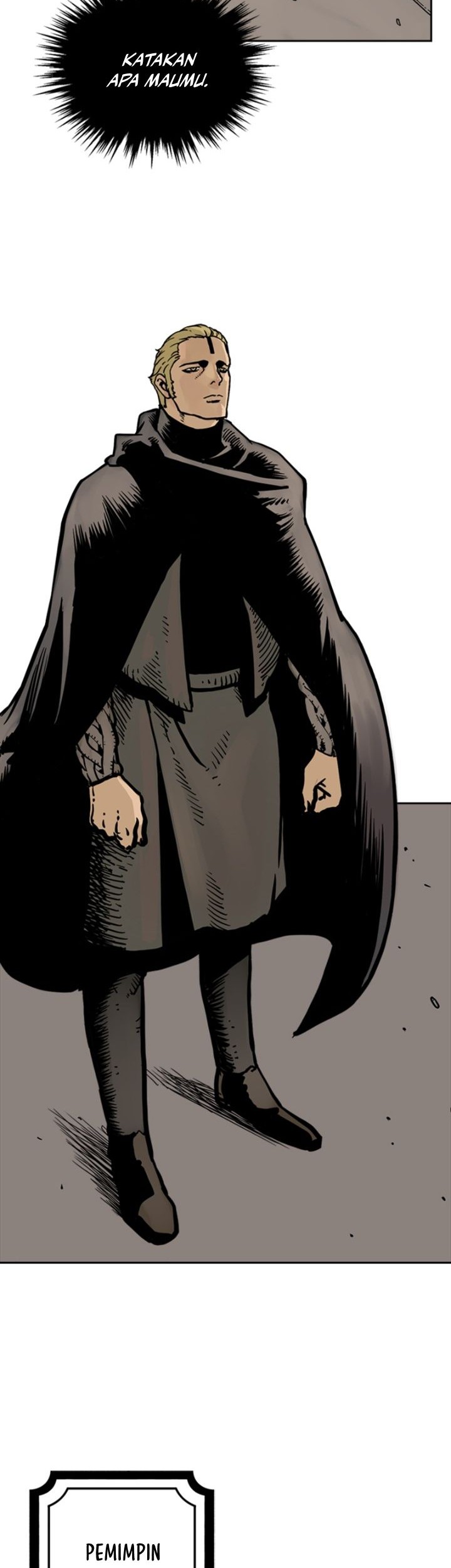 Mage Again Chapter 16 Gambar 26