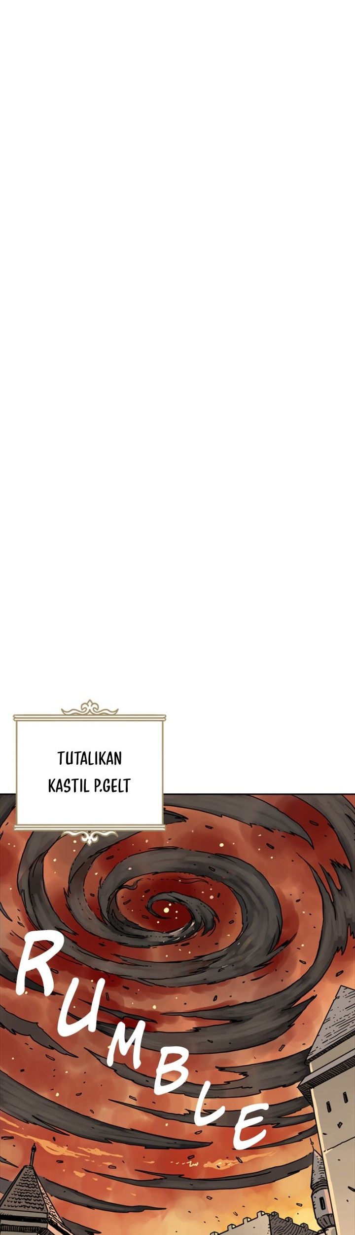 Mage Again Chapter 16 Gambar 24