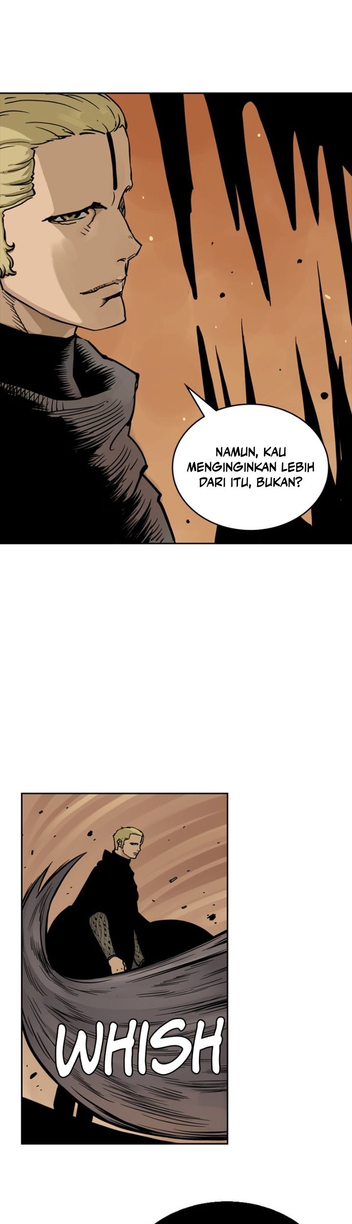 Mage Again Chapter 16 Gambar 31