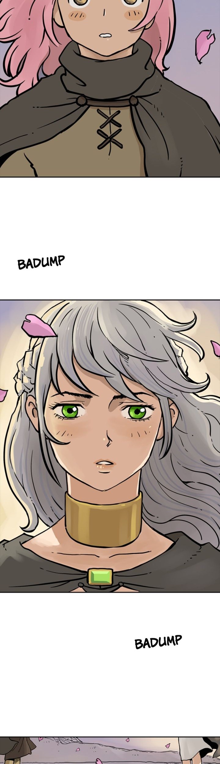 Manhwa Mage Again Chapter 16 gambar nomor 2