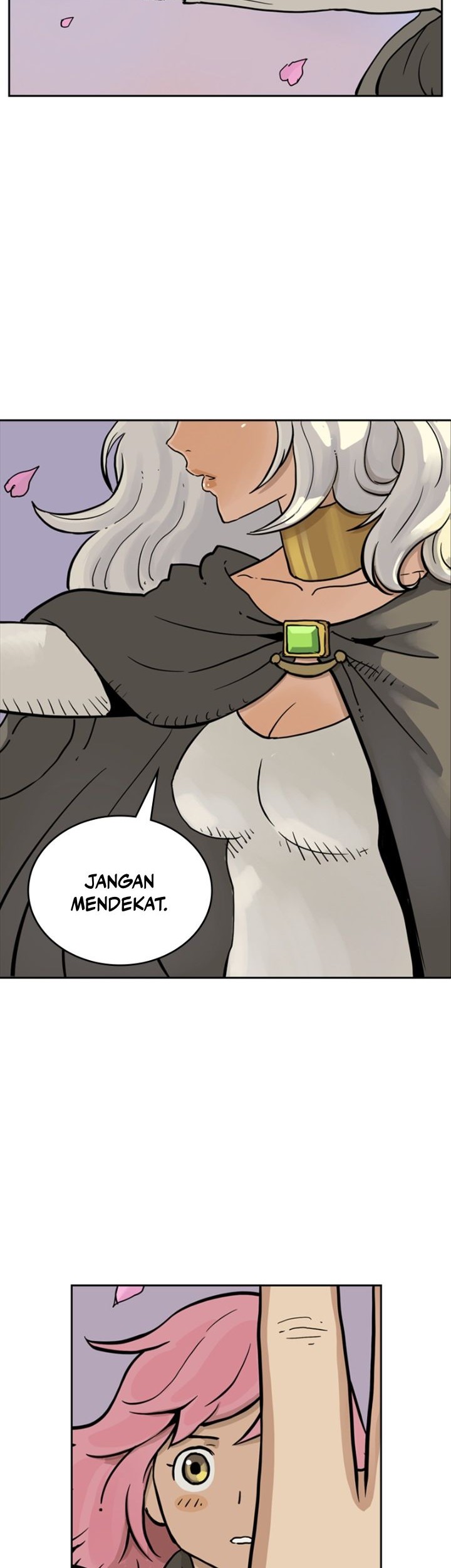 Mage Again Chapter 16 Gambar 4