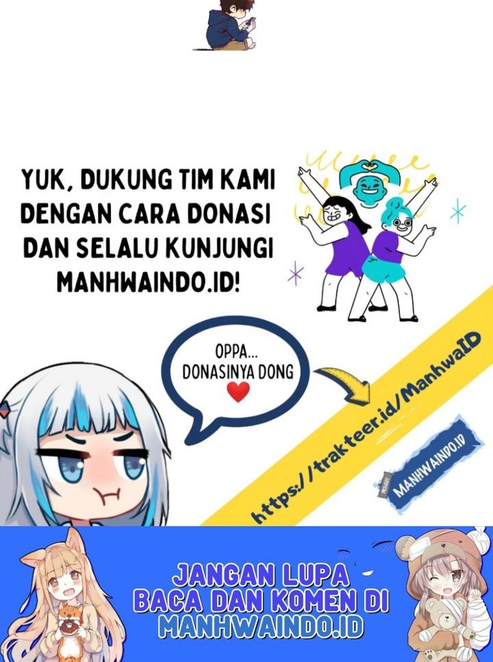 Mage Again Chapter 17 Gambar 40