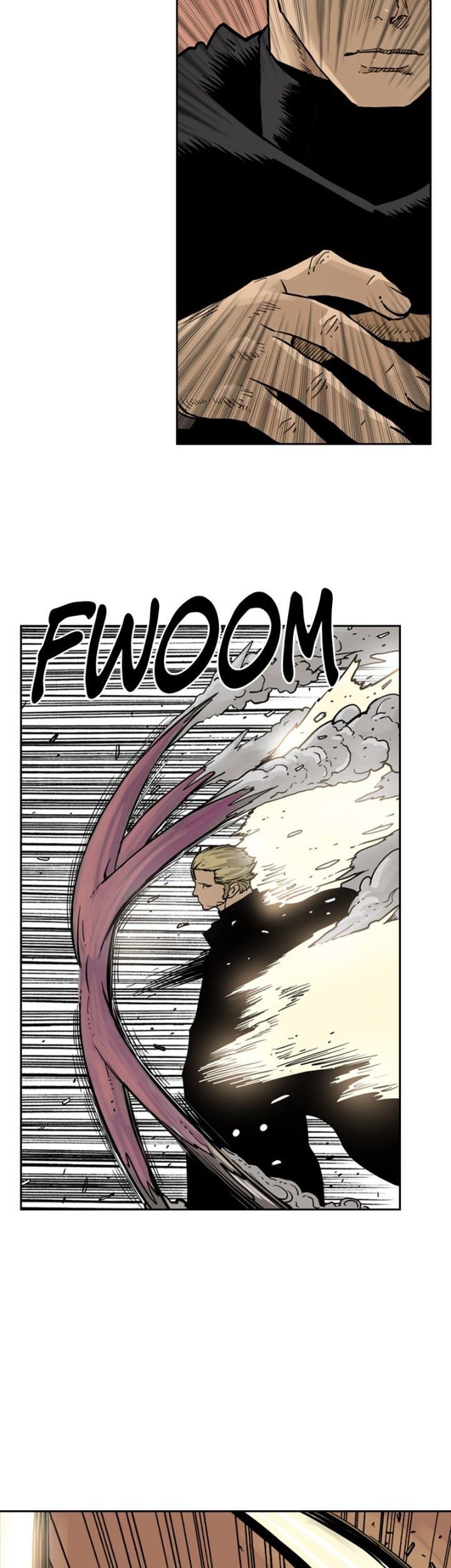 Mage Again Chapter 17 Gambar 4