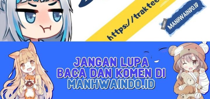 Mage Again Chapter 18 Gambar 40