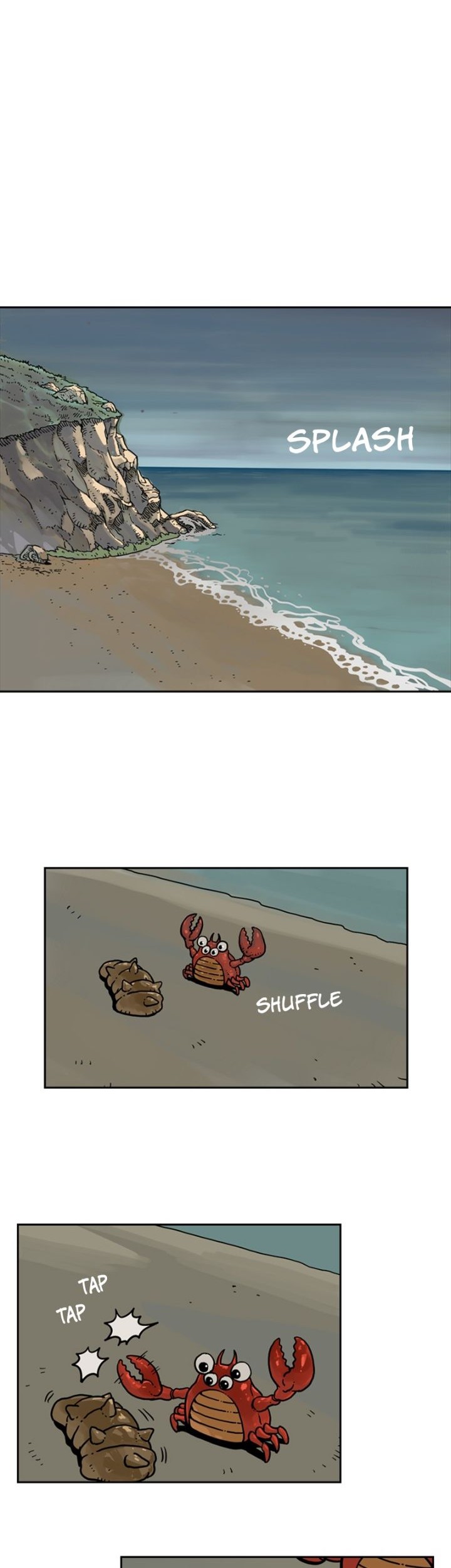 Mage Again Chapter 19 Gambar 16