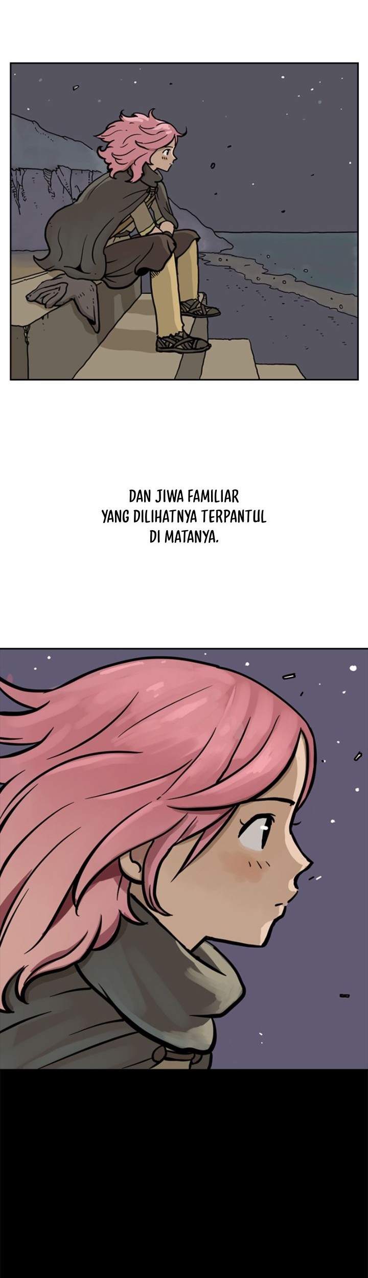 Mage Again Chapter 19 Gambar 18