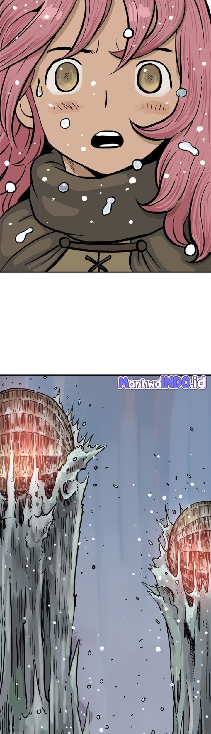 Mage Again Chapter 19 Gambar 25