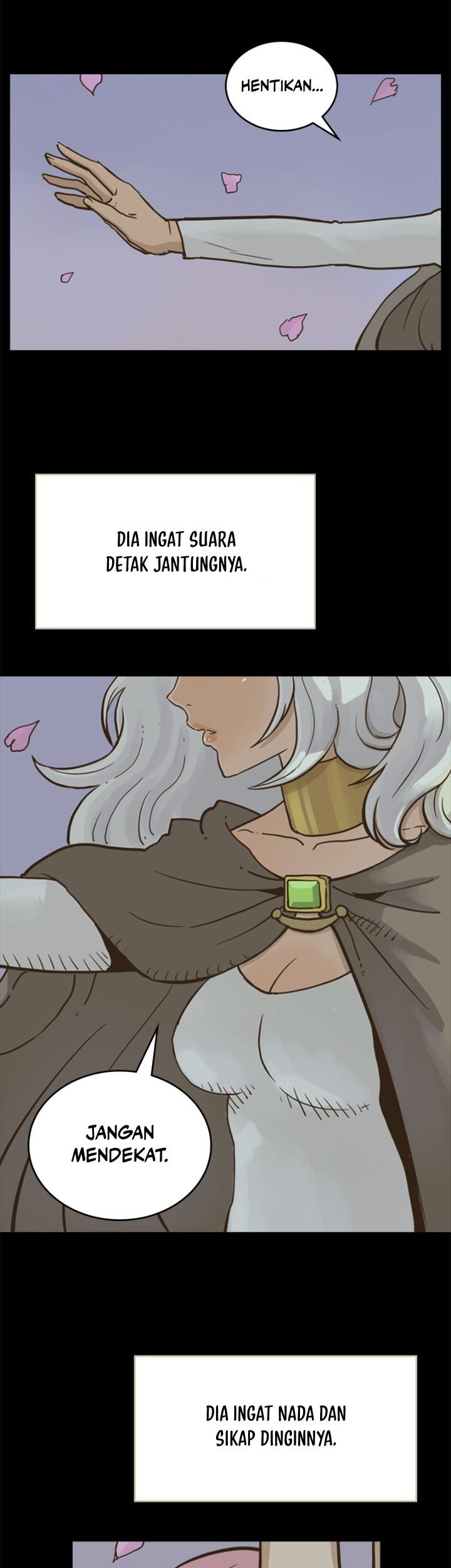 Mage Again Chapter 19 Gambar 19