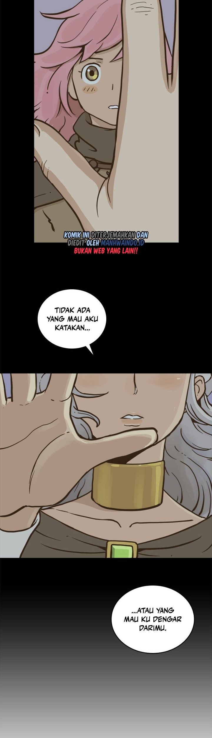 Mage Again Chapter 19 Gambar 20