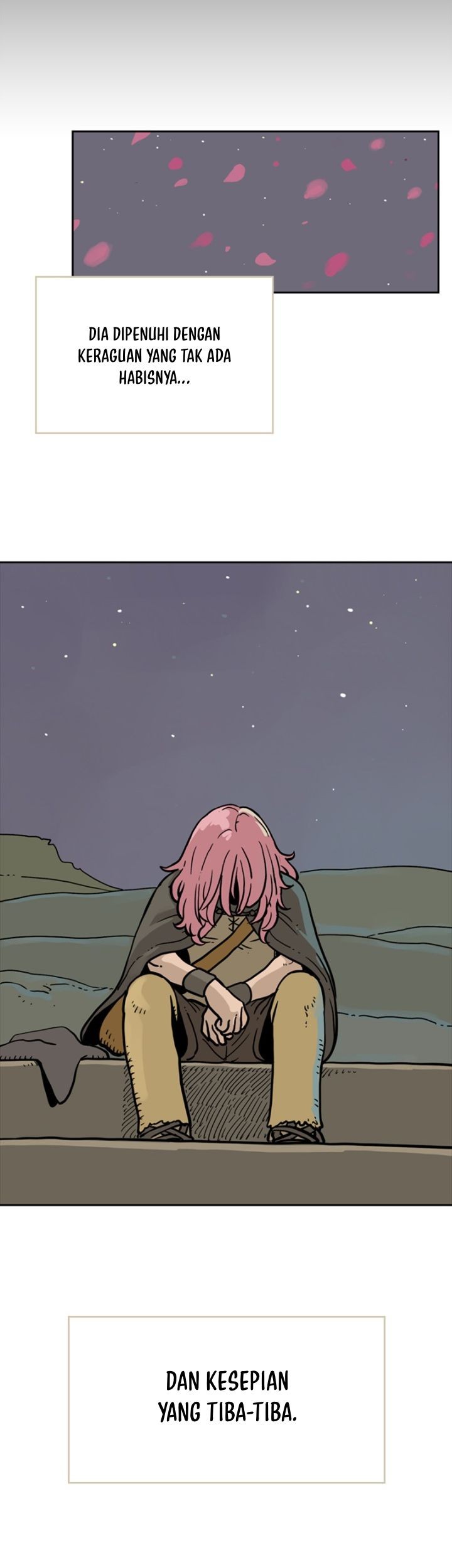 Mage Again Chapter 19 Gambar 21