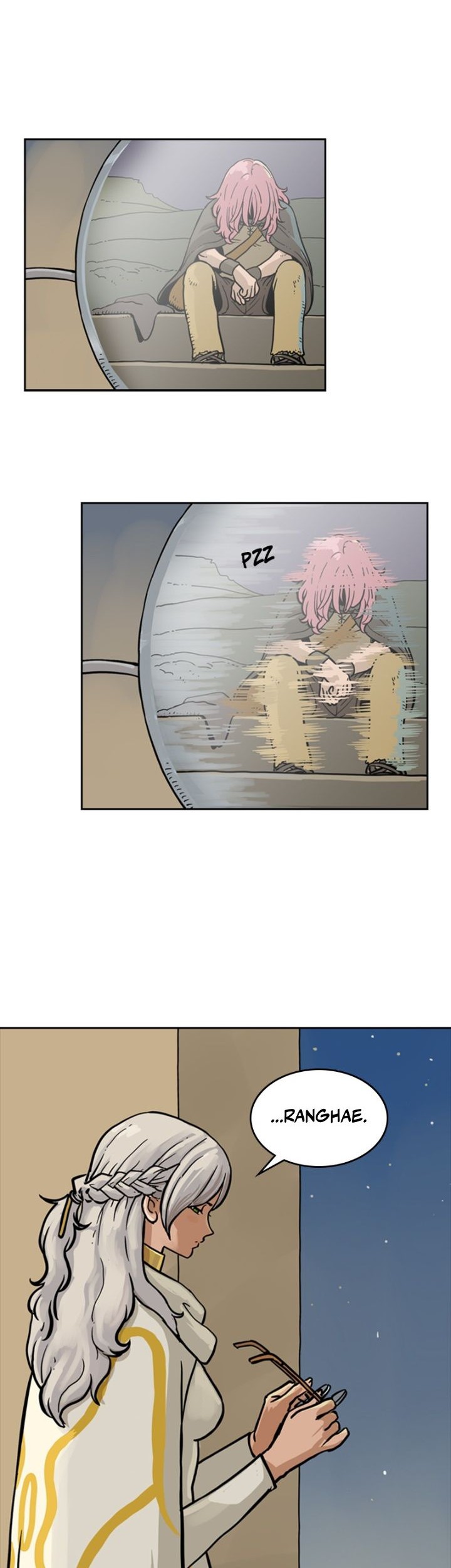 Mage Again Chapter 19 Gambar 22