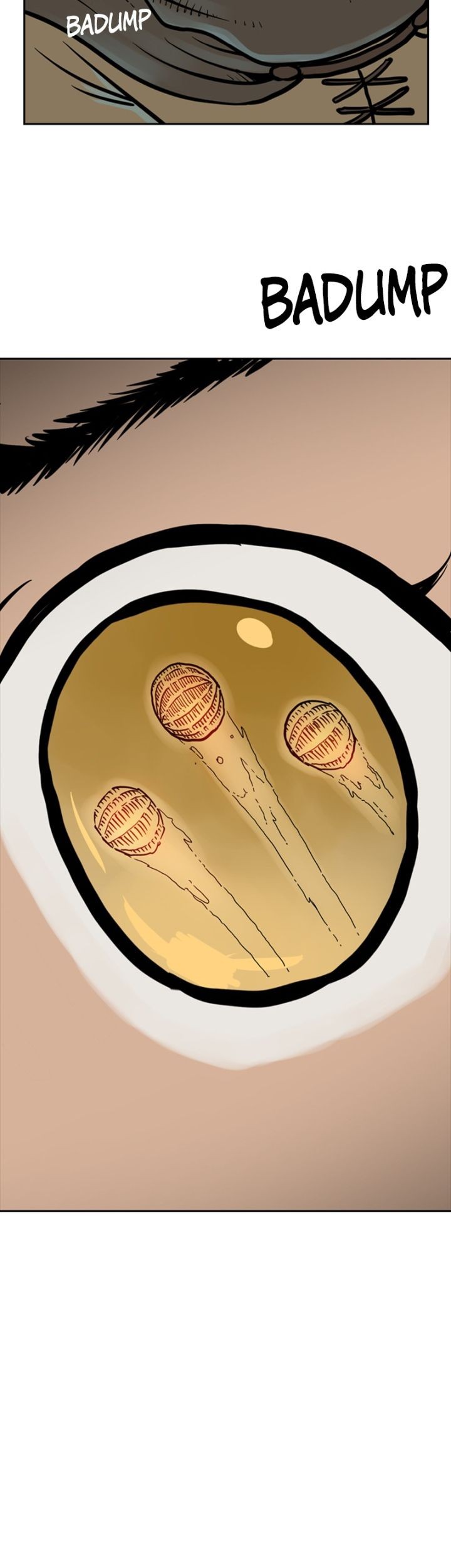 Mage Again Chapter 19 Gambar 27