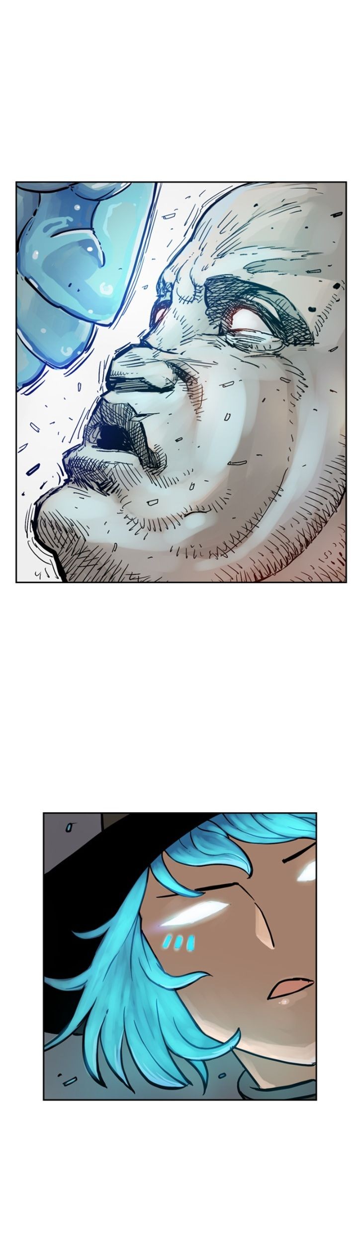 Mage Again Chapter 20 Gambar 11