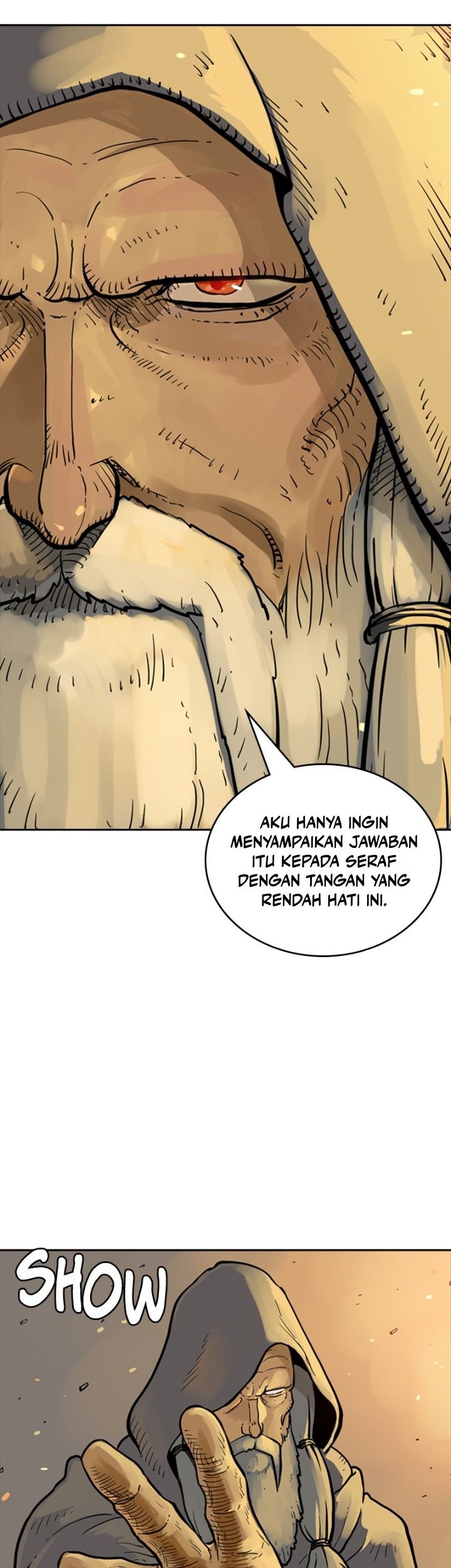 Mage Again Chapter 20 Gambar 24