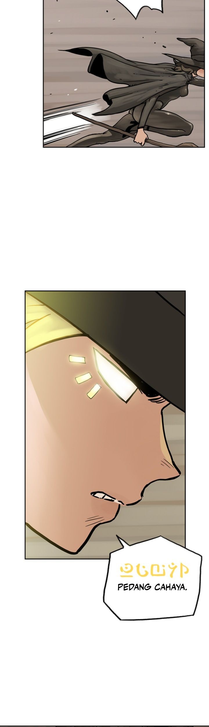 Mage Again Chapter 20 Gambar 29