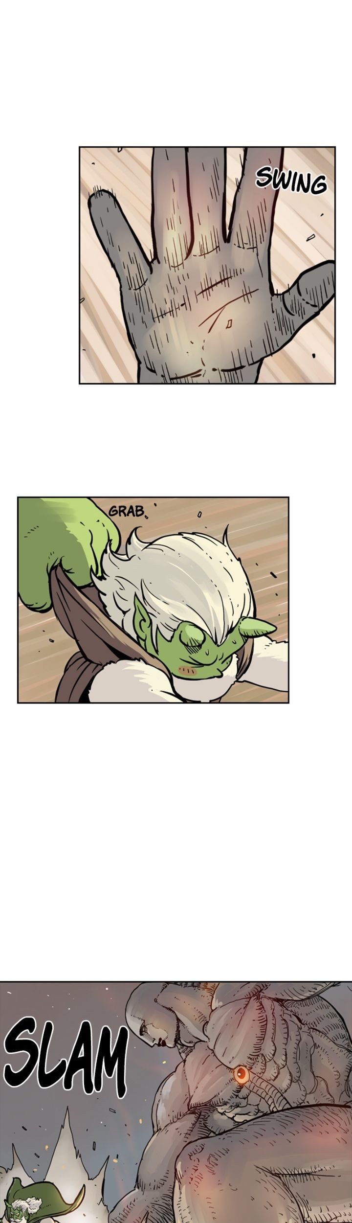 Mage Again Chapter 20 Gambar 35