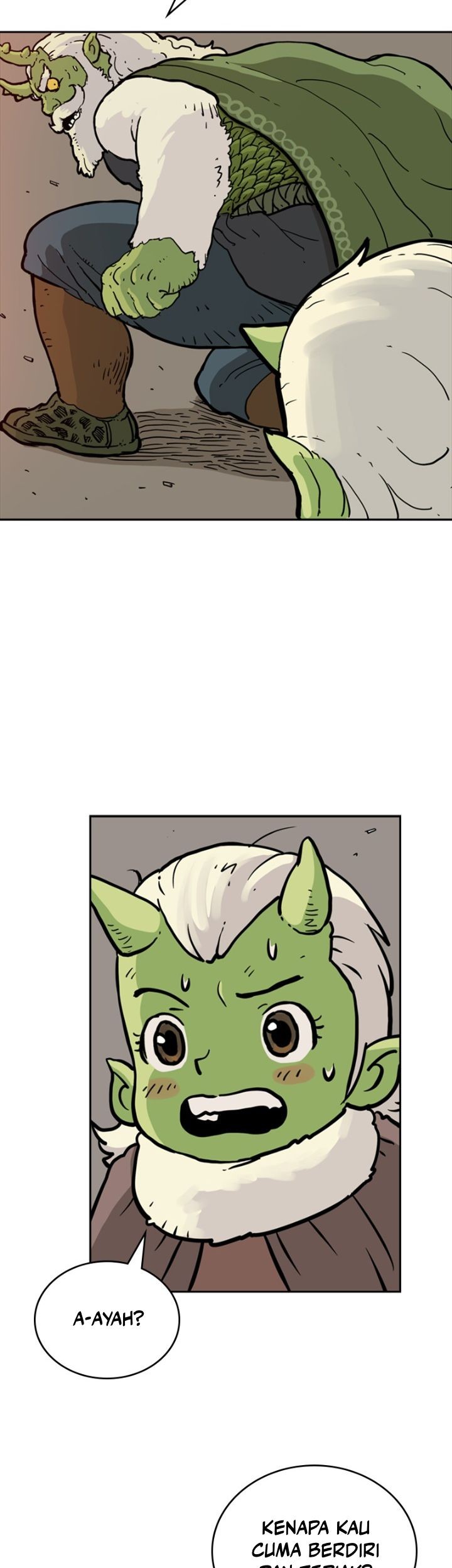 Mage Again Chapter 20 Gambar 37