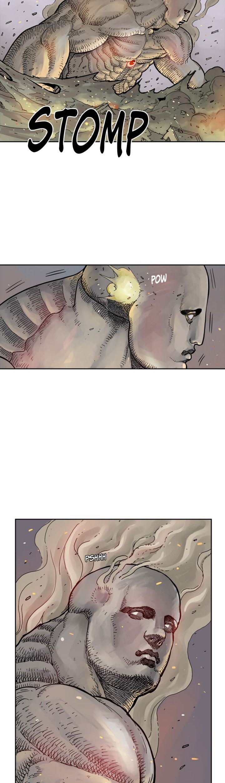 Mage Again Chapter 20 Gambar 6